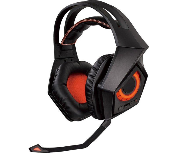 ASUS Strix Wireless (PC/PS4) - 325719 - zdjęcie